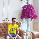 Tuấn - Tìm người yêu lâu dài - TP Thanh Hóa, Thanh Hóa - Tìm bạn nữa chân thành để yêu thương