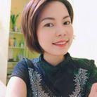 Cúc Hoa - Tìm bạn tâm sự - TP Bắc Giang, Bắc Giang - Em tìm bạn trai
