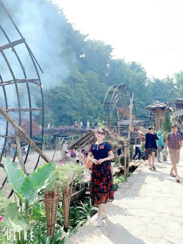 Bạn Nữ Bình Yên Độc thân 53 tuổi Tìm bạn đời ở Hồng Bàng, Hải Phòng