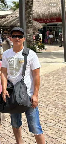 Bạn Nam John Ly dị 45 tuổi Tìm người yêu lâu dài ở British Columbia, Canada