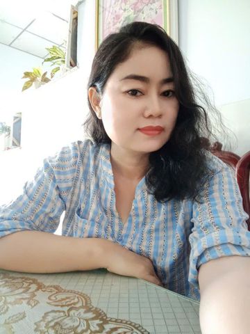 Bạn Nữ Bichhanh Độc thân 46 tuổi Tìm người yêu lâu dài ở Châu Phú, An Giang