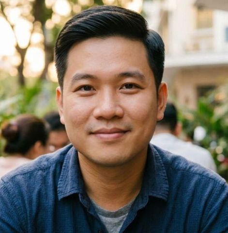 Bạn Nam Trí Hưng Độc thân 50 tuổi Tìm người yêu lâu dài ở Thủ Đức, Hồ Chí Minh