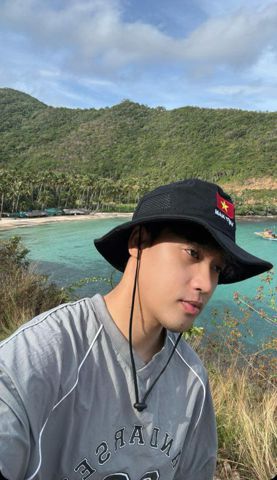 Bạn Nam huy Độc thân 30 tuổi Tìm người yêu lâu dài ở Vũng Tàu, Bà Rịa - Vũng Tàu