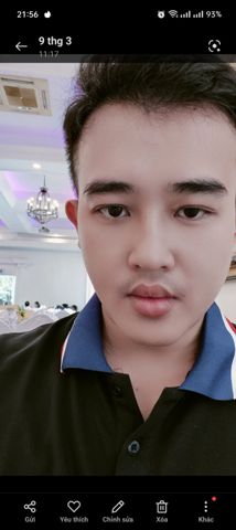Bạn Nam Nguyen Ngoc Độc thân 32 tuổi Tìm người yêu lâu dài ở Quận 3, TP Hồ Chí Minh