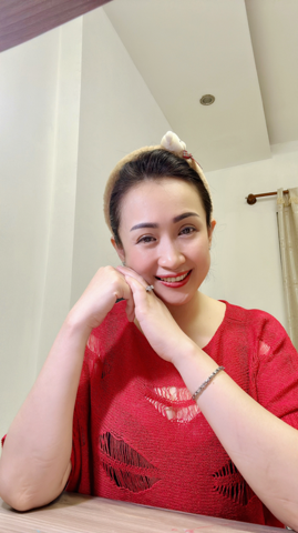 Bạn Nữ Lan Ly dị 43 tuổi Tìm người yêu lâu dài ở Quận 3, TP Hồ Chí Minh