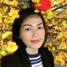 Mỹ Hạnh - Tìm người yêu lâu dài - Quận 2, TP Hồ Chí Minh - Em tính thẳng thắng,vui vẻ,hài hước,hòa đồng