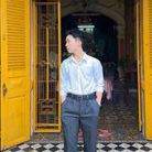 Nguyễn Huy - Tìm bạn tâm sự - Thủ Đức, TP Hồ Chí Minh - Cần một bờ vai