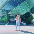 Quang - Tìm người yêu lâu dài - TP Quảng Ngãi, Quảng Ngãi - Học tệ