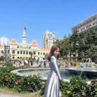 Bình Nhi - Tìm người yêu lâu dài - Phú Nhuận, TP Hồ Chí Minh - Tim bạn