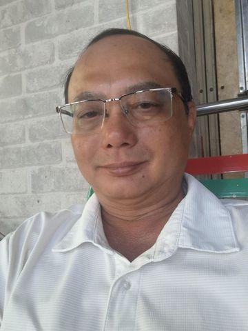 Bạn Nam Long Ly dị 57 tuổi Tìm người yêu lâu dài ở Quận 3, TP Hồ Chí Minh