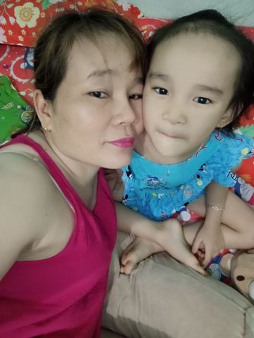 Bạn Nữ Thu hiền Độc thân 43 tuổi Tìm người yêu lâu dài ở Vạn Ninh, Khánh Hòa