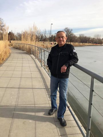Bạn Nam Nguyên Độc thân 65 tuổi Tìm người yêu lâu dài ở Colorado, Mỹ