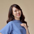 Bee Bee - Tìm người để kết hôn - Quận 8, TP Hồ Chí Minh - Năng lượng, vui vẻ