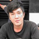 Dang Thanhhung - Tìm người yêu lâu dài - Thuận An, Bình Dương - Tìm nguoi noi chuyện cho vui lam quen
