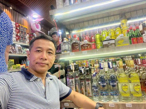 Bạn Nam nguyễn tiến Độc thân 53 tuổi Tìm người để kết hôn ở Thanh Xuân, Hà Nội