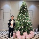 Duy Anh - Tìm người yêu lâu dài - Cầu Giấy, Hà Nội - Chân thành