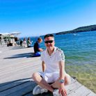Kevin - Tìm người yêu lâu dài - New South Wales, Úc - Hi