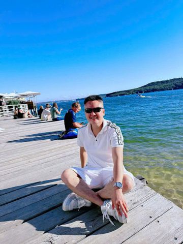 Bạn Nam Kevin Độc thân 41 tuổi Tìm người yêu lâu dài ở New South Wales, Úc