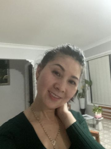 Bạn Nữ Thu Ở góa 50 tuổi Tìm bạn tâm sự ở Quận 3, TP Hồ Chí Minh