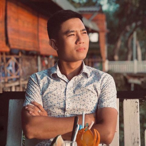Bạn Nam Mr.Simm Độc thân 29 tuổi Tìm người yêu lâu dài ở TP Nam Định, Nam Định