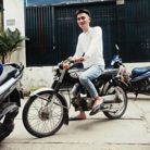 Thanh - Tìm người yêu lâu dài - Bình Tân, TP Hồ Chí Minh - Sống thật ,sống trong sáng là yếu tố cần nhất của sự chân thành