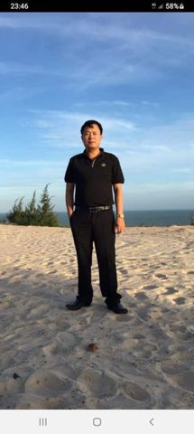Bạn Nam Htm Độc thân 45 tuổi Tìm người yêu lâu dài ở TP Hưng Yên, Hưng Yên