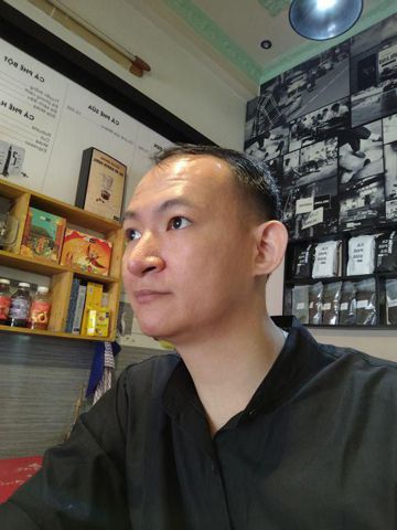 Bạn Nam TM Thế Độc thân 32 tuổi Tìm người yêu lâu dài ở Gò Vấp, TP Hồ Chí Minh