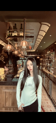Bạn Nữ Trần Nguyễn Ly dị 26 tuổi Tìm người để kết hôn ở Quận 3, TP Hồ Chí Minh