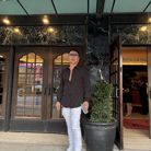 Hoa Nguyen . A ghet lang... - Tìm người yêu lâu dài - Indiana, Mỹ - A  ko lang nhang