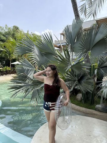 Bạn Nữ Catu Độc thân 36 tuổi Tìm người yêu lâu dài ở Quận 3, TP Hồ Chí Minh