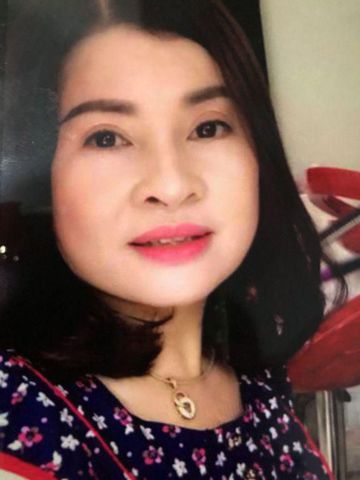 Bạn Nữ ngân Độc thân 47 tuổi Tìm người để kết hôn ở Quận 6, TP Hồ Chí Minh