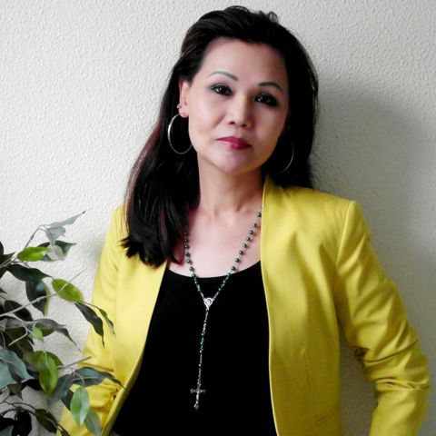 Bạn Nữ Cam Linh Ly dị 56 tuổi Tìm người yêu lâu dài ở Bến Lức, Long An
