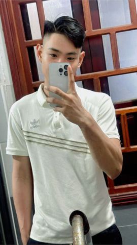 Bạn Nam phước Độc thân 22 tuổi Tìm người yêu lâu dài ở Duy Xuyên, Quảng Nam
