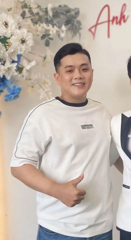 Bạn Nam Trần Tuấn Độc thân 32 tuổi Tìm người yêu ngắn hạn ở TP Bến Tre, Bến Tre