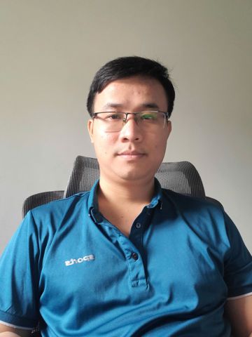 Bạn Nam Linh Độc thân 32 tuổi Tìm bạn tâm sự ở Trung Mỹ Tây, Hồ Chí Minh