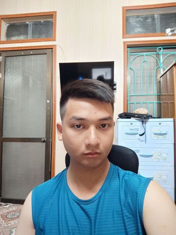 Bạn Nam Bùi Hải Độc thân 27 tuổi Tìm người để kết hôn ở Hưng Hà, Thái Bình