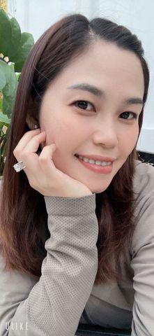 Bạn Nữ Trang Độc thân 34 tuổi Tìm người yêu lâu dài ở Quận 3, TP Hồ Chí Minh