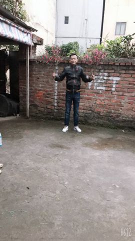 Bạn Nam Hải Độc thân 29 tuổi Tìm người yêu lâu dài ở Hoàn Kiếm, Hà Nội