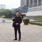 Khánh - Tìm người yêu lâu dài - Quận 3, TP Hồ Chí Minh - Anh chân thành