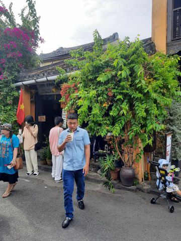Bạn Nam Nguyen sơn Độc thân 33 tuổi Tìm người yêu lâu dài ở Tân Bình, TP Hồ Chí Minh