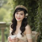 Neko Chan - Tìm người yêu lâu dài - Hưng Hà, Thái Bình - Là người thẳng tính, cởi mở, hoà đồng