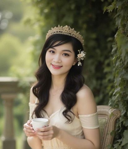 Bạn Nữ Neko Chan Ở góa 37 tuổi Tìm người yêu lâu dài ở Hưng Hà, Thái Bình