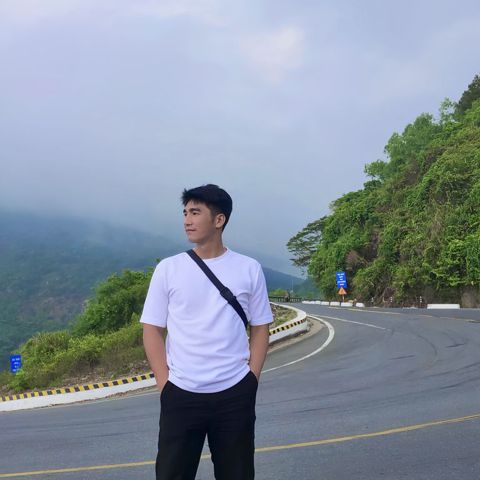 Bạn Nam Hile Độc thân 28 tuổi Tìm người yêu lâu dài ở Thủ Đức, TP Hồ Chí Minh