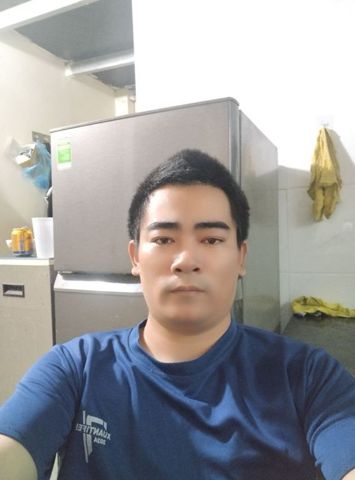 Bạn Nam Nam Độc thân 34 tuổi Tìm người yêu lâu dài ở Hoàng Mai, Hà Nội