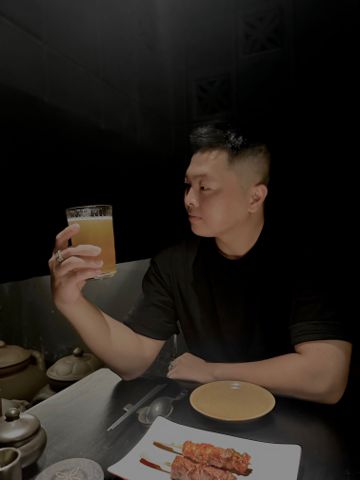 Bạn Nam Lâm Độc thân 34 tuổi Tìm người yêu lâu dài ở Quận 3, TP Hồ Chí Minh
