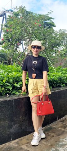 Bạn Nữ Phuong pham Độc thân 50 tuổi Tìm người yêu lâu dài ở Hoàn Kiếm, Hà Nội