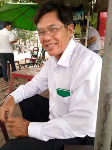 Bạn Nam Nguyễn Văn Độc thân 56 tuổi Tìm bạn bè mới ở Quận 3, TP Hồ Chí Minh