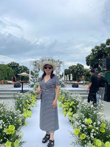 Bạn Nữ Linh Ly dị 51 tuổi Tìm bạn đời ở Biên Hòa, Đồng Nai