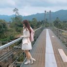 Ly - Tìm người để kết hôn - TP Hà Tĩnh, Hà Tĩnh - Tìm người kết hôn
