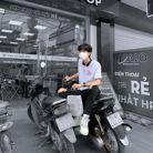 Trọng Tín - Tìm bạn tâm sự - TP Bến Tre, Bến Tre - Trai 19t